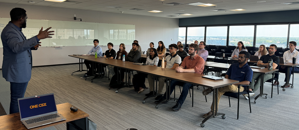 Leadership Development Program